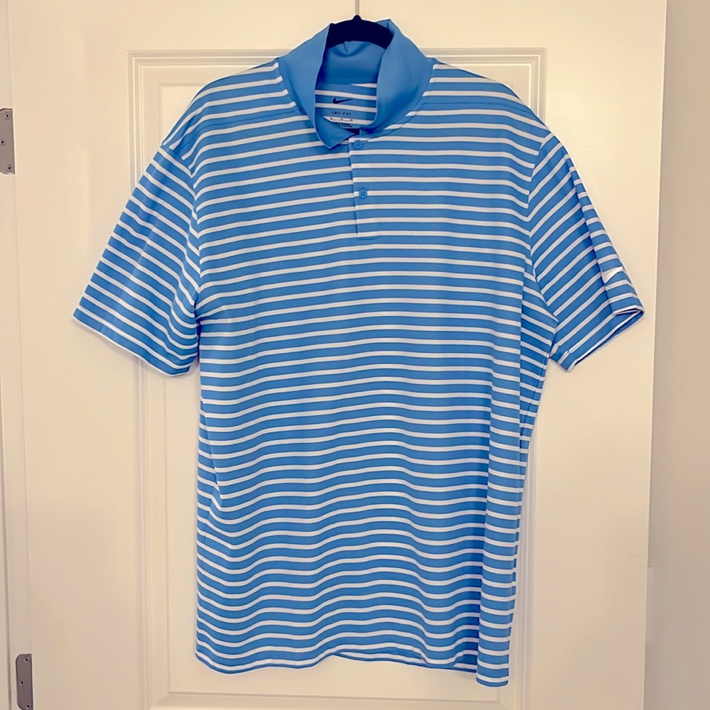 Nike Polo - Never Worn